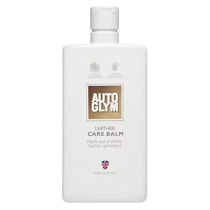 Kampagnetilbud - AUTOGLYM Autoglym Leather Care Balm 500ml Læderpleje