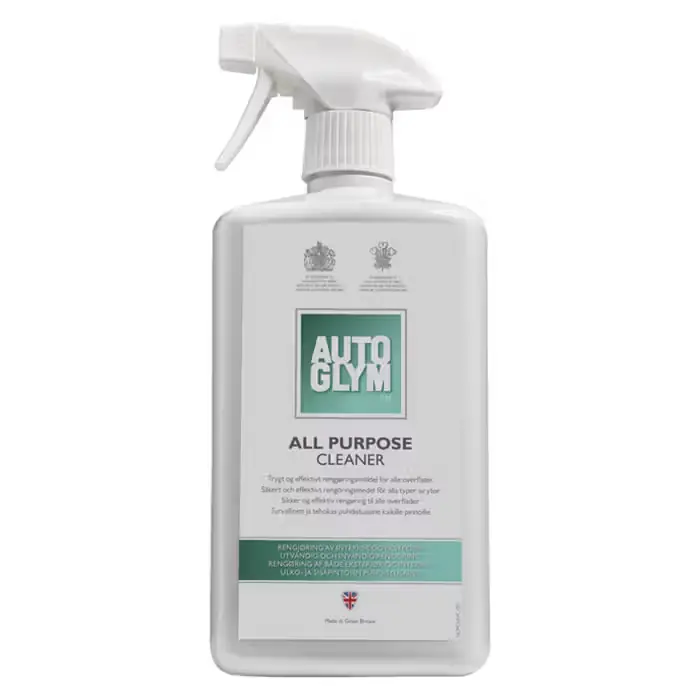 Supergod pris | AUTOGLYM Autoglym All Purpose Cleaner 1L Universalrens