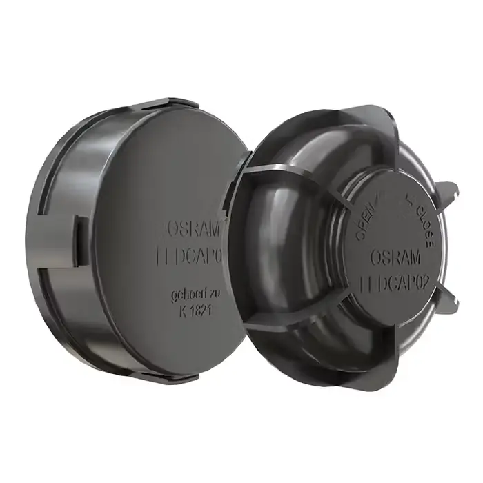 OSRAM Osram LEDriving CAP Ford Focus MK4 - Sæt | Fordelagtig pris