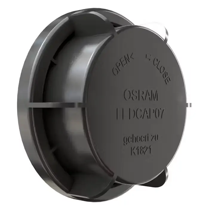 Lav pris | OSRAM Osram LEDriving CAP Opel Zafira & Astra J - Sæt