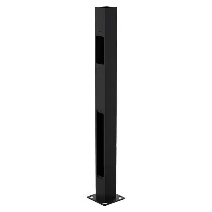 Dagens tilbud - DEFA DEFA PowerPole - Stolpe til Power uden adapterplade