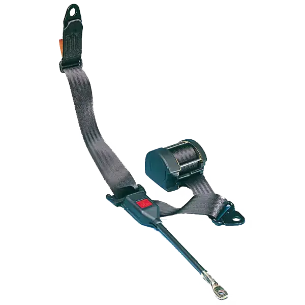SECURON Rullesele 297 cm + 30 cm arm | Anbefalet valg