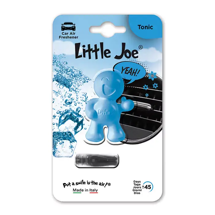 LITTLEJOE Little Joe, Duftfrisker, Tonic | Kampagnepris