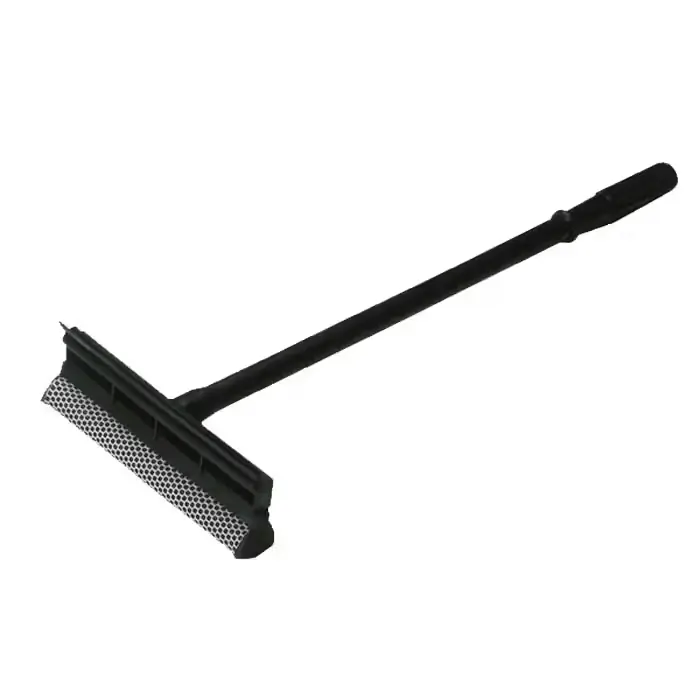 VIKAN Vikan skraber med svamp 510mm - Populært produkt