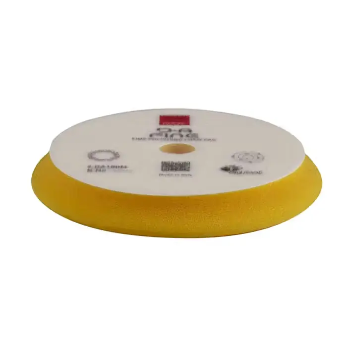 Superpris - RUPES Velcro Polishing Foam Da Fine, Ø 150/180 mm