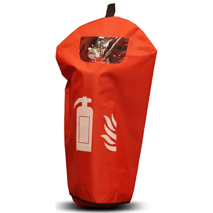 HOUSEGARD Pose til 6 kg pulverslukker | Kundernes favoritter