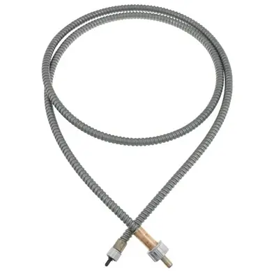 Stærkt tilbud - Speedometerkabel TF