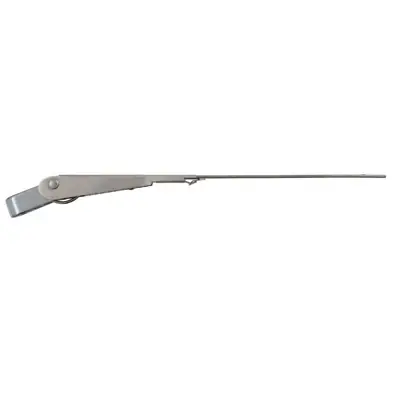 Viskerarm MGB 1969-72 blank bred (7mm) - Nyt produkt