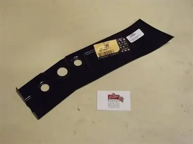 Superpris | CLOSING PANEL MGB 62-74 LH