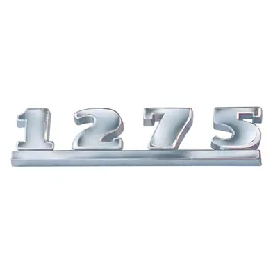 1275 emblem | Kundernes valg