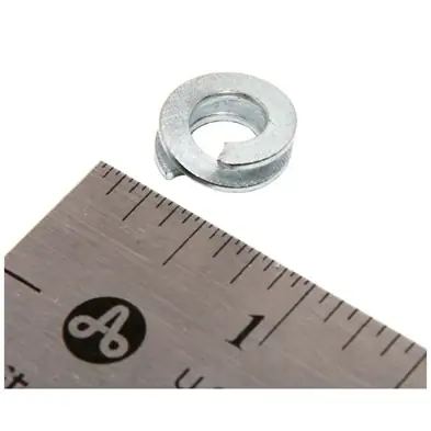 WASHER - THACKERY 1/4"MGA, MGB, TR2, TR3, TR3A, | Klar til levering