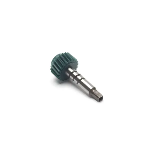 Land Rover speedometer gear for LT230 gearkassen - Grøn - 21 tænder | Meget populær
