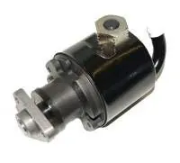 Land Rover servo styrings pumpe for Defender 200 Tdi & 2,5 TD - Kun i begrænset tid