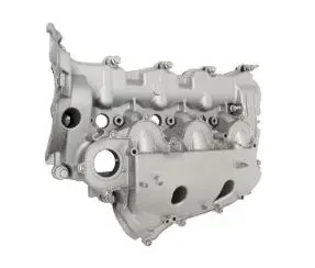 Stærkt tilbud - Land Rover indsugningmanifold i aluminium til 3,0 TDV6 Diesel Range Rover L405, Discovery 4 samt Range Rover Sport - Højre