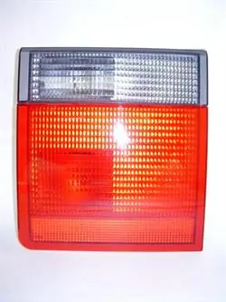 Land Rover inderste højre baglygte for Range Rover P38 (1995 - 2002) i nyeste klarglas udgave - Kundernes valg